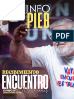 Infopieb 10 Septiembre 2023