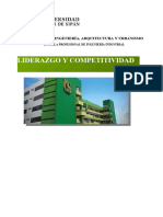 Mi Plan de Liderazgo Final Uss 2 PDF Free