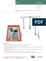 ES3 Moments Datasheet