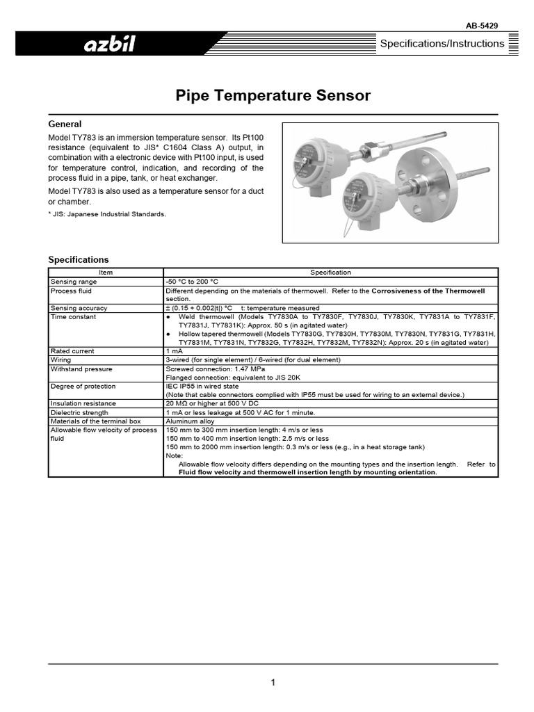 Ab 5429 | PDF | Electrical Wiring | Pipe (Fluid Conveyance)
