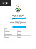 Introduction to International Accounting | PDF | Investing