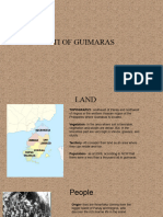 GUIMARAS PPT 1