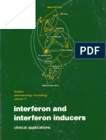 Interferon and Interferon Inducers
