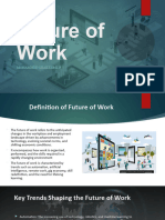 Future of Work