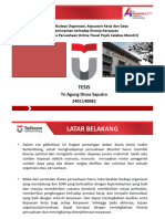 Pengaruh Budaya Organisasi, Kepuasan Kerja Dan Gaya Kepemimpinan Terhadap Kinerja Karyawan