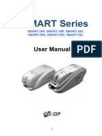 Smart Printer User Manual