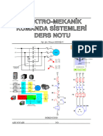 2 - Kumanda Ders Notları