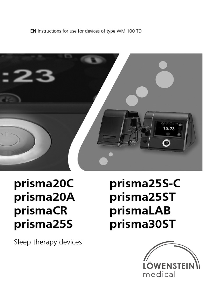 PrismaLINE 67841 en | PDF