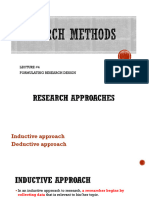 Research Methods-5