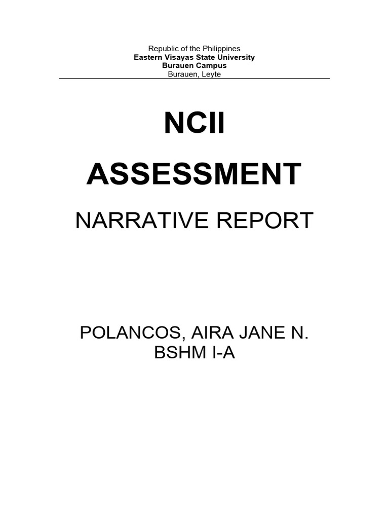 Narrative visual data 2