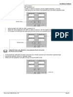 BMI Jolly Plus Technical Manual (066-127) (01-32) (01-16)