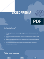 SKIZOFRENIA