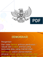 Demokrasi 2