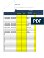 Form Isian Data Pegawai Non Asn Tahun 2022 - Kantor Kementerian Agama Kab. Tangerang