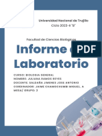 Biologia Informe N°2