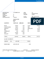 17 Salary - Slip - Format - For - It - Company