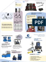 Good Gear Solution Brochure - Compressed For Emailing