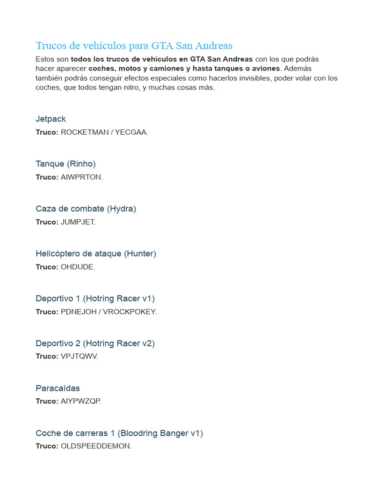 Trucos Gta Sa PDF 1695888469