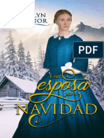 Una Esposa para Navidad - Carolyn Connor