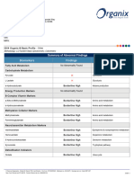 Organix Basic SR