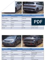 Ev Catalogue Trial Version