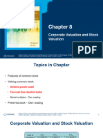 Week+5+ +Share+Valuation+ +lecture+1