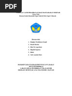 Daftar Buku Perpustakaan | PDF