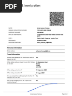 Check-List LQA | PDF