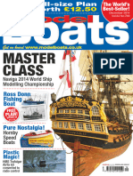Model Boats - December 2014