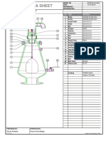 DVD - Sewage Air Valve - DVDPHV-01HYA