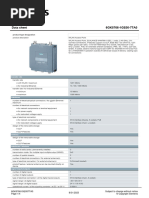 6gk5766-1ge00-7ta0 - Scalance Wam766-1