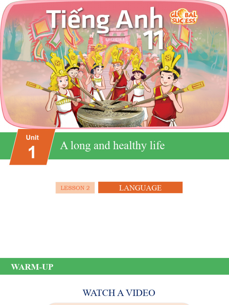 Unit 1_Lesson 2 | PDF