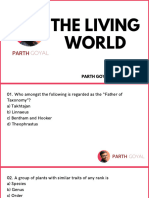 The Living World