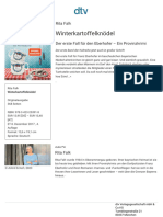 Winterkartoffelknodel 25391