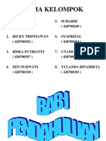 Download POWER POINT BELAJAR MOTORIK GERAK by RolandPnjsorkes SN67420882 doc pdf