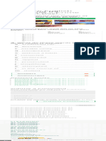 Pcab Ste Form | PDF | Affidavit | Virtue