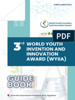 Guide Book Wyiia 2023