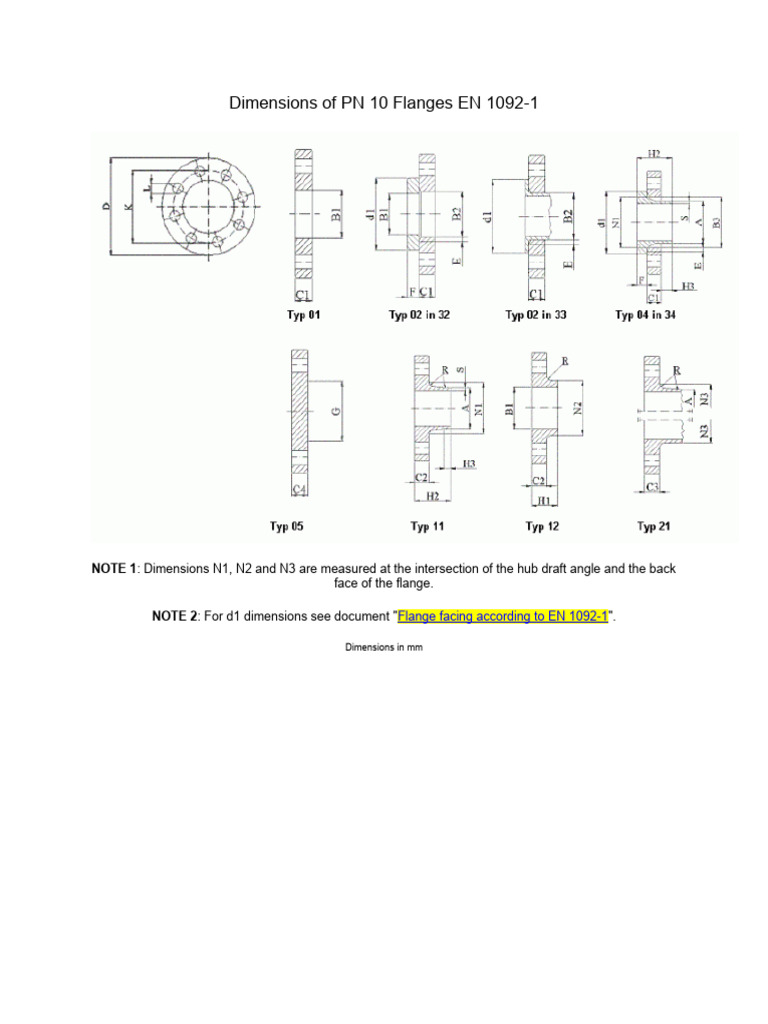 dimensions-of-pn-10-flanges-en-1092-pdf