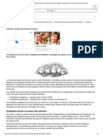 France Guide - Travailler, Salaires, Temps de Travail Et Congés - Les Salaires en France Sont L'ensemble Des