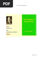 Download The Principles of Hypnotherapy by api-3717049 SN6742156 doc pdf