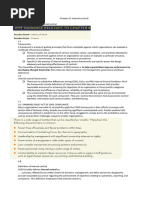 Iso 30001 2018 | PDF | Risk Management | Risk