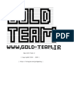 Gold-Team Ir