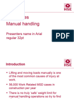 manual-handling