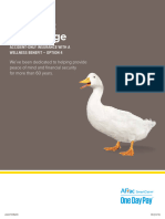 Aflac Accicent 4 A36475NNDR