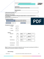 Mop Firmware Upgrade DB 080323