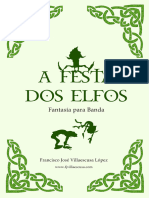 A-Festa-dos-Elfos-Francisco-Jose-Villaescusa-Lopez-Partitura-y-partes. Grado 3