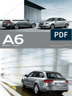 Berline / Avant: Audi A5 Cabriolet