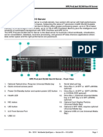 Hpe Proliant Dl560 Gen10 Server (363221)