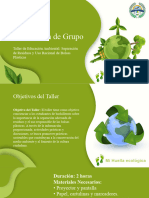 Taller Ambiental