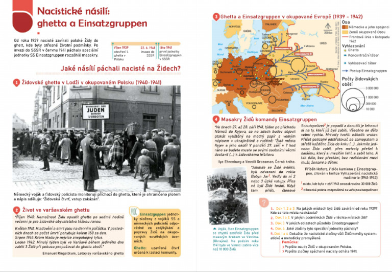 Einsatzgruppen PDF